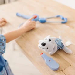 Melissa and Doug Veterinarian Role Play Costume Set
