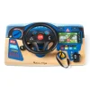 Melissa and Doug Vroom&Zoom Interactive Dashboard