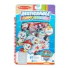 Melissa&Doug PAW Patrol Puffy Sticker Pad Jake's Mountain