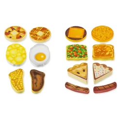 Melissa&Doug Star Diner Restaurant Play Set