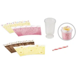 Melissa&Doug Star Diner Restaurant Play Set