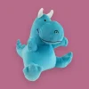 Merry Makers Dragon 10" Plush Doll