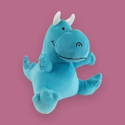 Merry Makers Dragon 10" Plush Doll