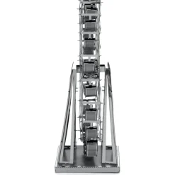 Metal Earth Ferris Wheel 2 Sheet Metal Model Kit