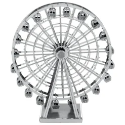 Metal Earth Ferris Wheel 2 Sheet Metal Model Kit