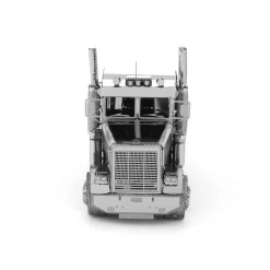 Metal Earth Freightliner Truck Model Kit