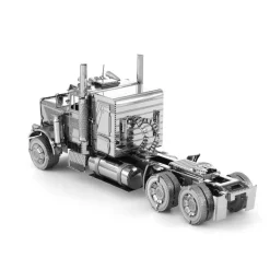 Metal Earth Freightliner Truck Model Kit