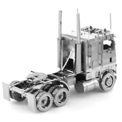 Metal Earth Freightliner COE Truck Model Kit