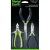 Metal Earth 3-Piece Tool Kit for Models