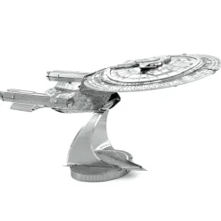 Metal Earth Star Trek USS Enterprise-D Model Kit