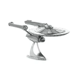 Metal Earth Star Trek USS Enterprise Model
