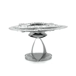 Metal Earth Star Trek USS Enterprise-D Model Kit