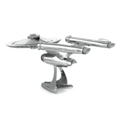 Metal Earth Star Trek USS Enterprise Model