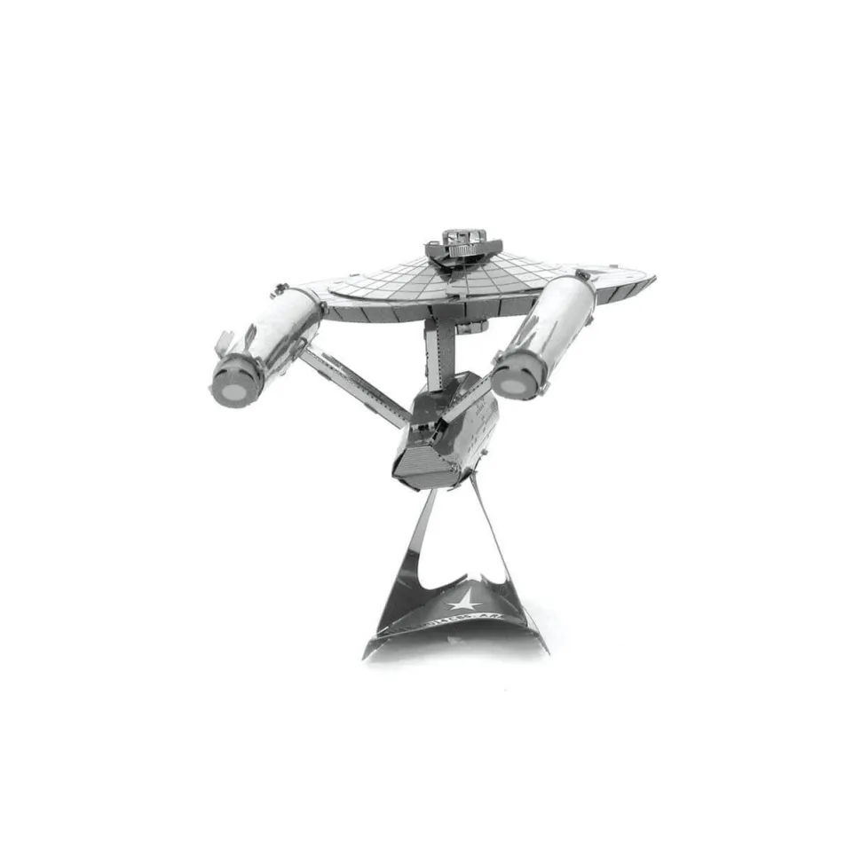 Metal Earth Star Trek USS Enterprise Model