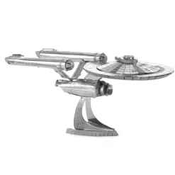 Metal Earth Star Trek USS Enterprise Model