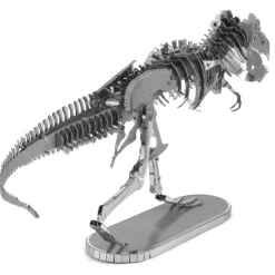 Metal Earth Tyrannosaurus Rex Skeleton Model Kit