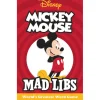 Mickey Mouse Mad Libs (Paperback)