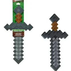 Minecraft Stone Sword Roleplay Set