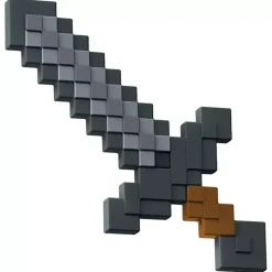 Minecraft Stone Sword Roleplay Set