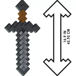 Minecraft Stone Sword Roleplay Set