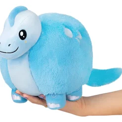 Mini Squishable Apatosaurus Plush