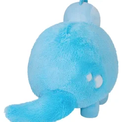 Mini Squishable Apatosaurus Plush