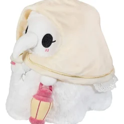 Mini Squishable Plague Nurse Plush