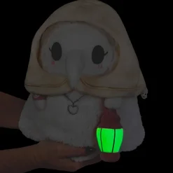 Mini Squishable Plague Nurse Plush