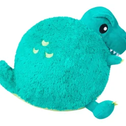 Mini Squishable T-Rex II Plush
