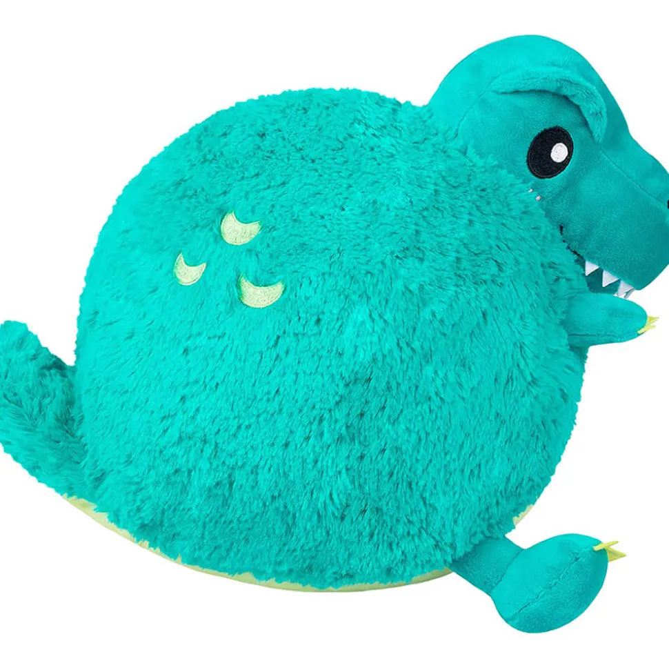 Mini Squishable T-Rex II Plush