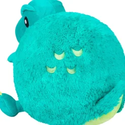 Mini Squishable T-Rex II Plush