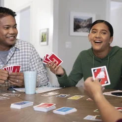 Monopoly Bid Card Game