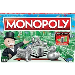 Monopoly Board Game