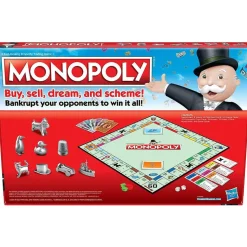 Monopoly Board Game