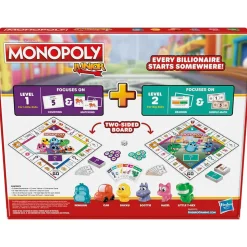 Monopoly Junior Board Game