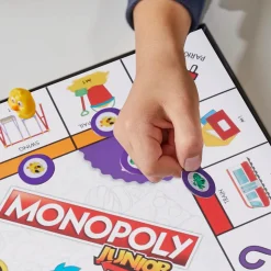 Monopoly Junior Board Game