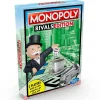 Monopoly Rivals Edition Board Game