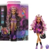 Monster High Clawdeen Doll