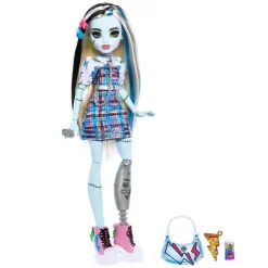 Monster High Frankie Stein Fashion Doll