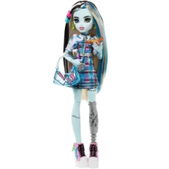Monster High Frankie Stein Fashion Doll