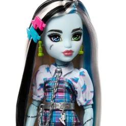 Monster High Frankie Stein Fashion Doll