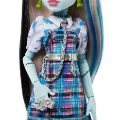 Monster High Frankie Stein Fashion Doll