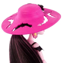 Monster High Scare-Adise Island Draculaura Fashion Doll