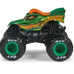 Monster Jam Dragon Die-Cast 1:64 Scale Monster Truck