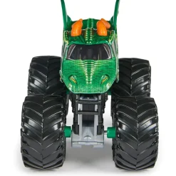 Monster Jam Dragon Die-Cast 1:64 Scale Monster Truck