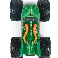 Monster Jam Dragon Die-Cast 1:64 Scale Monster Truck