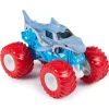 Monster Jam Megalodon Die-Cast 1:64 Scale Monster Truck