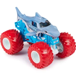 Monster Jam Megalodon Die-Cast 1:64 Scale Monster Truck