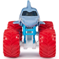 Monster Jam Megalodon Die-Cast 1:64 Scale Monster Truck