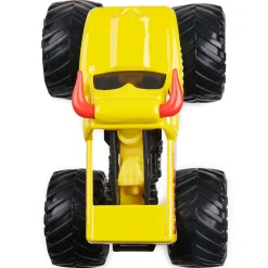 Monster Jam Series 5 El Toro Loco 1:64 Scale Diecast Monster Truck
